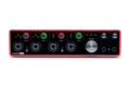 Focusrite Scarlett 18i8 3rd Gen.