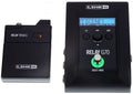 Line6 Relay G70 Sistema Ricevitore Trasmettitore Per Chitarra E Basso