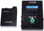 Line6 Relay G70 Sistema Ricevitore Trasmettitore Per Chitarra E Basso