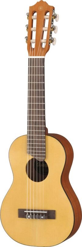 Yamaha Gl1 Guitalele Corde In Nylon