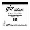 Ghs Singola acustica/elettrica 011