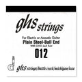 Ghs Singola acustica/elettrica 012