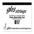 Ghs Singola acustica/elettrica 017
