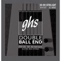 Ghs Double Ball End Basso 4 St 030-090
