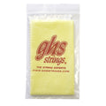 Ghs Panno in flanella lucidatura strumenti