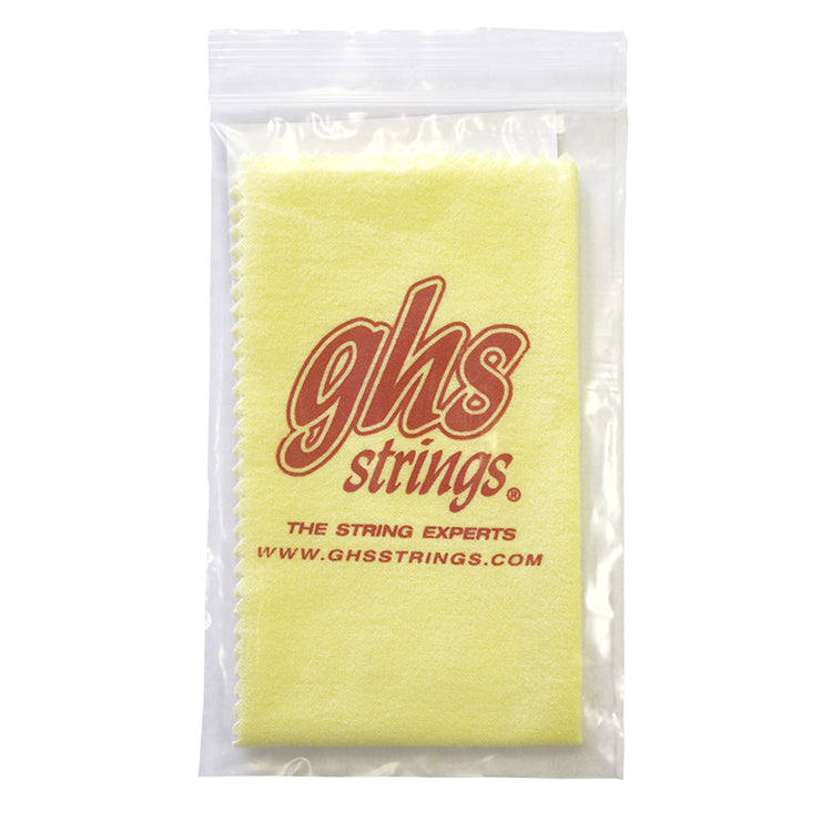 Ghs Panno in flanella lucidatura strumenti