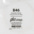 Ghs Singola acustica Phosphor Bronze 046