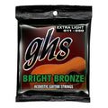 Ghs Bright Bronze Acustica 6 St 011-050