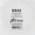 Ghs Singola acustica Bright Bronze 044