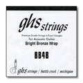 Ghs Singola acustica Bright Bronze 048