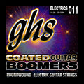 Ghs Coated Boomers Elettrica 6 St 011-050