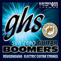 Ghs Sub Zero Boomers Elettrica 6 St 011-050