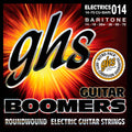 Ghs Boomers Elettrica 6 St 014-070 Baritona