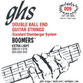 Ghs Double Ball End Boomers Elettrica 6 St 009-042