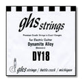 Ghs Singola elettrica Boomers 018