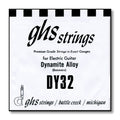 Ghs Singola elettrica Boomers 032