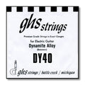 Ghs Singola elettrica Boomers 040