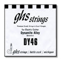 Ghs Singola elettrica Boomers 046