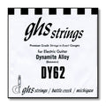 Ghs Singola elettrica Boomers 062