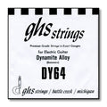 Ghs Singola elettrica Boomers 064