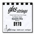 Ghs Singola elettrica Boomers 070
