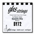 Ghs Singola elettrica Boomers 072