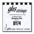 Ghs Singola elettrica Boomers 074