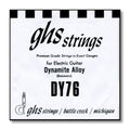 Ghs Singola elettrica Boomers 076