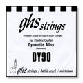 Ghs Singola elettrica Boomers 090