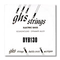 Ghs Singola basso elettrico Boomers 130