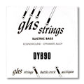Ghs Singola basso elettrico Boomers 090
