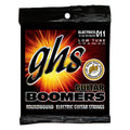 Ghs Boomers Elettrica 6 St 011-053