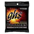 Ghs Boomers Elettrica 7 St 011-064