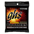 Ghs Boomers Elettrica 8 St 010-080