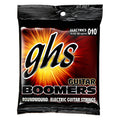 Ghs Boomers Elettrica 6 St 010-052