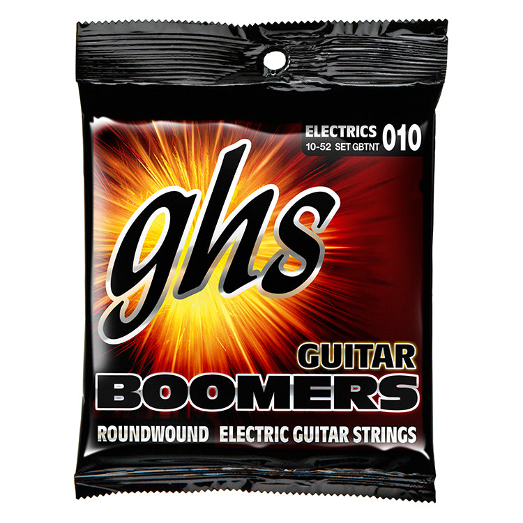 Ghs Boomers Elettrica 6 St 010-052