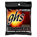 Ghs Boomers Elettrica 6 St 011-070
