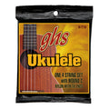 Ghs Muta ukulele Tenore