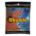 Ghs Muta ukulele Tenore