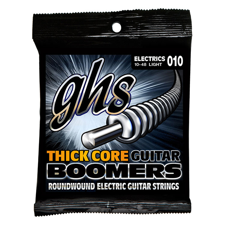 Ghs Thick Core Boomers Elettrica 6 St 010-048