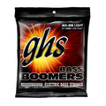 Ghs Boomers Basso 4 St 040-095 Long Scale