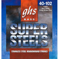 Ghs Super Steels Basso 4 St 040-102