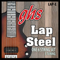 Ghs Muta Electric Hawaiian Lap Steel 013-056