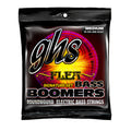 Ghs Boomers Basso 4 St Flea 045-105