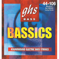 Ghs Bassics Basso 4 St 044-106