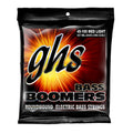 Ghs Boomers Basso 4 St 045-100