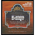 Ghs Muta banjo 5 corde 010-022
