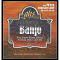 Ghs Muta banjo 5 corde 009-020