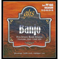 Ghs Muta banjo 5 corde 011-024