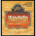 Ghs Muta mandolino 8 corde 011-038